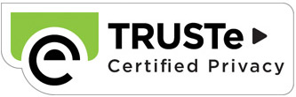 RUSTe European Safe Harbor certification
